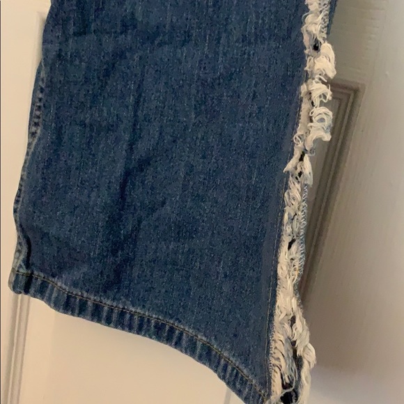 Tommy Hilfiger Vintage Jeans - Picture 4 of 5